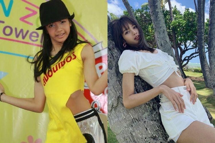 Perubahan Gaya Anggota BLACKPINK Dulu vs Sekarang, Makin Seksi!