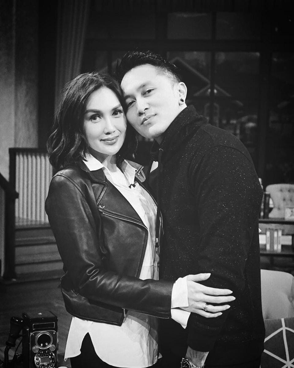 Instagram.com/sarawijayanto