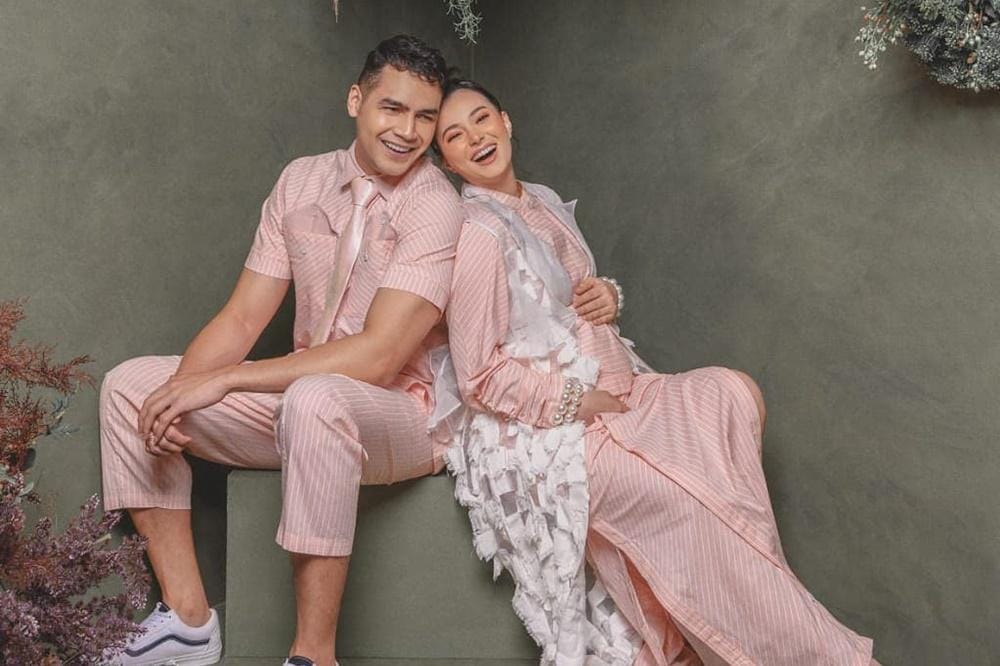 5 Artis yang Akhirnya Dikaruniai Anak Setelah Lama Menikah