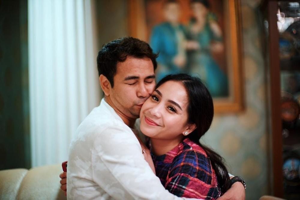 Instagram.com/raffinagita1717