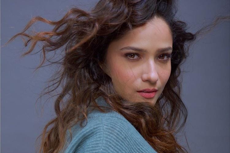 Instagram.com/lokhandeankita