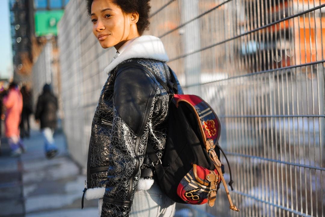 #PopbelaOOTD: Rekomendasi Tas Keren untuk ke Kampus di Era New Normal