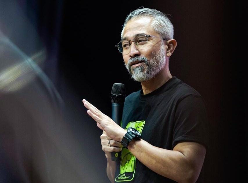 Dok. FFI/Arman Febryan