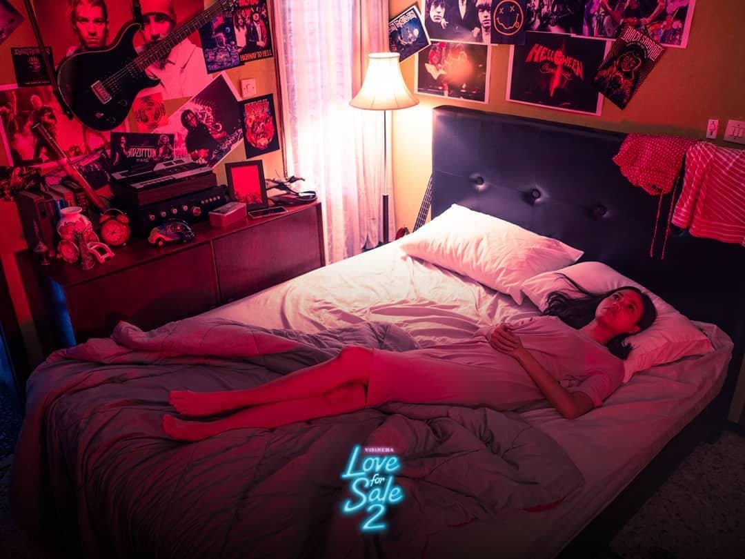 Dok. Visinema Pictures