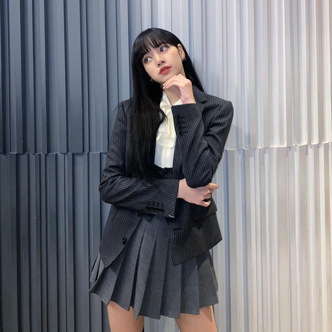 Instagram.com/lalalalisa_m