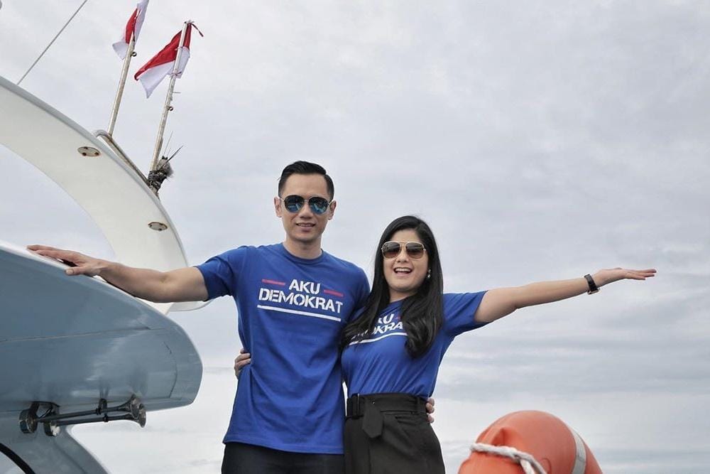 Instagram.com/agusyudhoyono