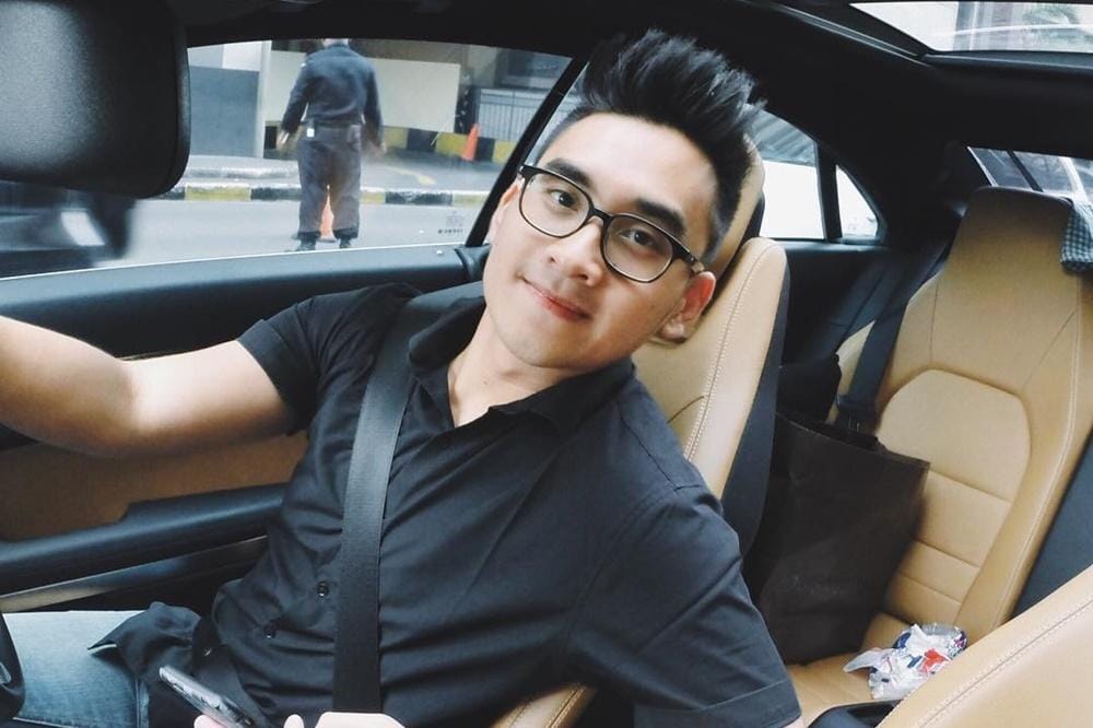 Instagram.com/tommyrumengan