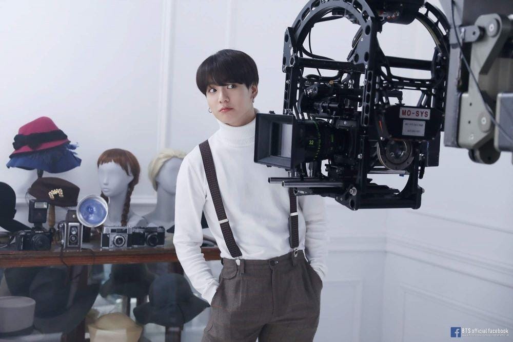 facebook.com/bangtan.official