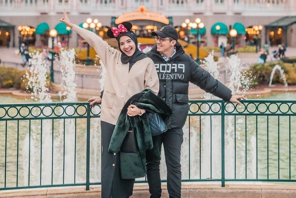 Instagram.com/irwansyah_15