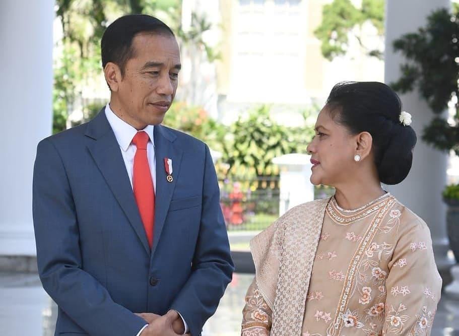 Instagram.com/jokowi