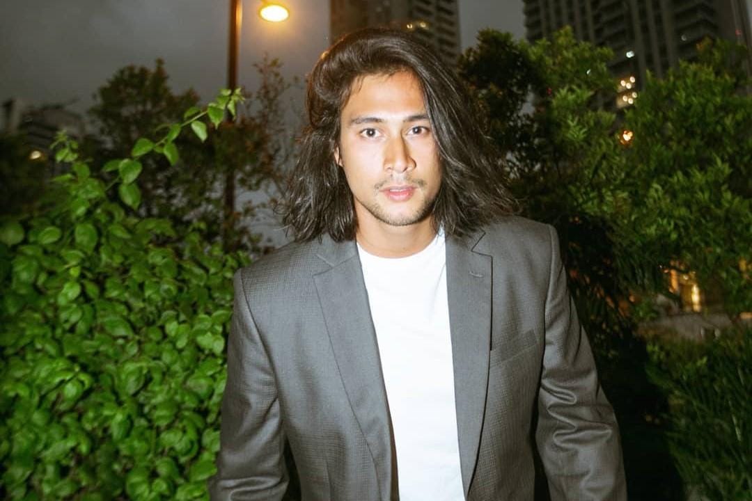 Inilah Sosok Daniel Adnan, Pasangan Hidup Aktris Tara Basro