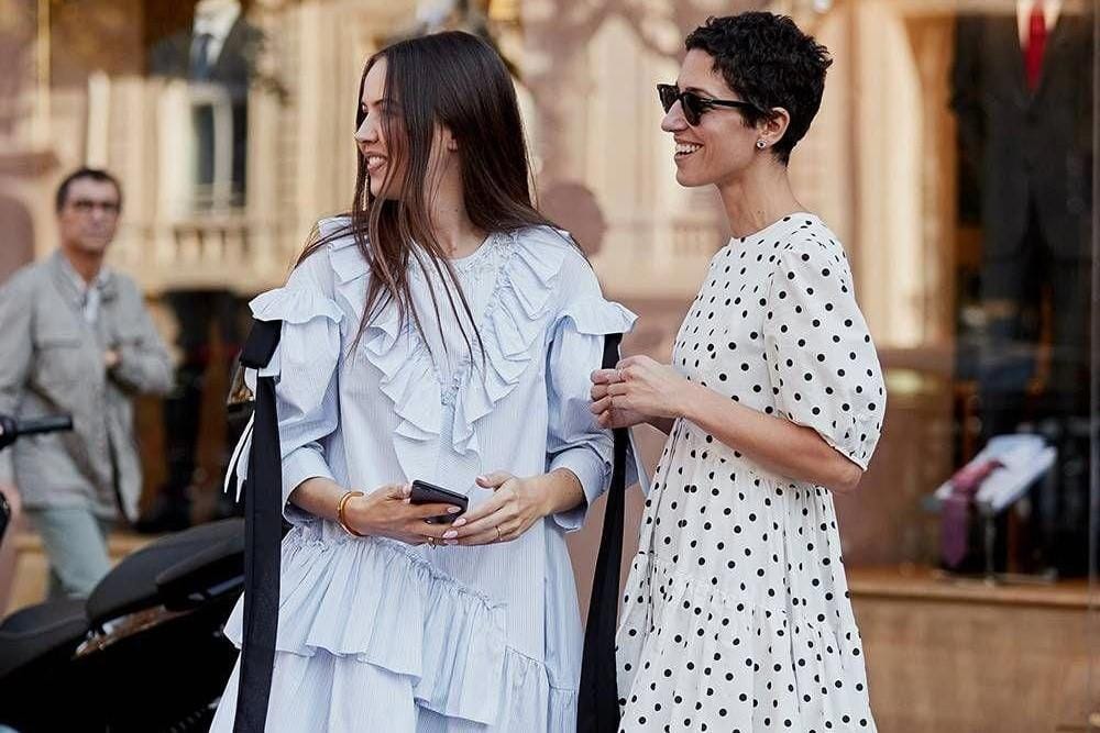 #PopbelaOOTD: Kumpulan Dress Super Playful! Cocok untuk Sehari-hari
