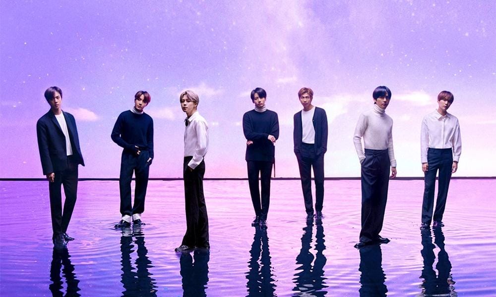 Kisah BTS Akan Dituangkan ke Drama 'Blue Sky', Ini 7 Fakta Menariknya