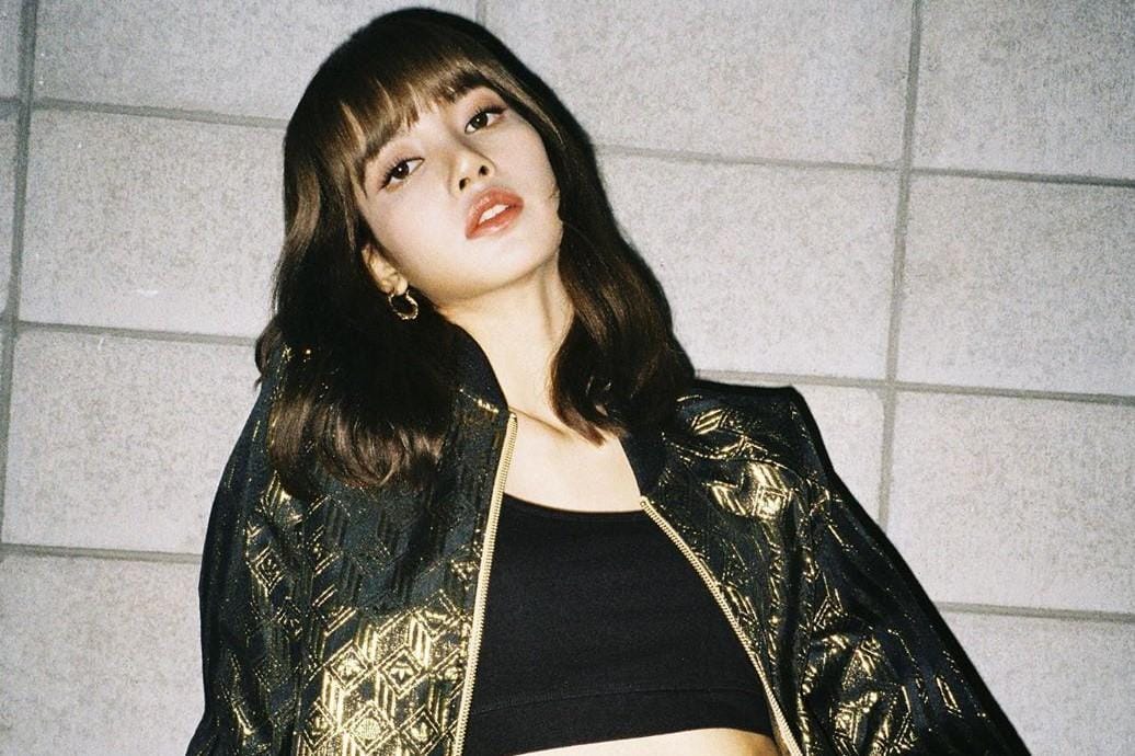 Transformasi Lisa BLACKPINK, dari Remaja Lugu hingga Jadi Idola KPop