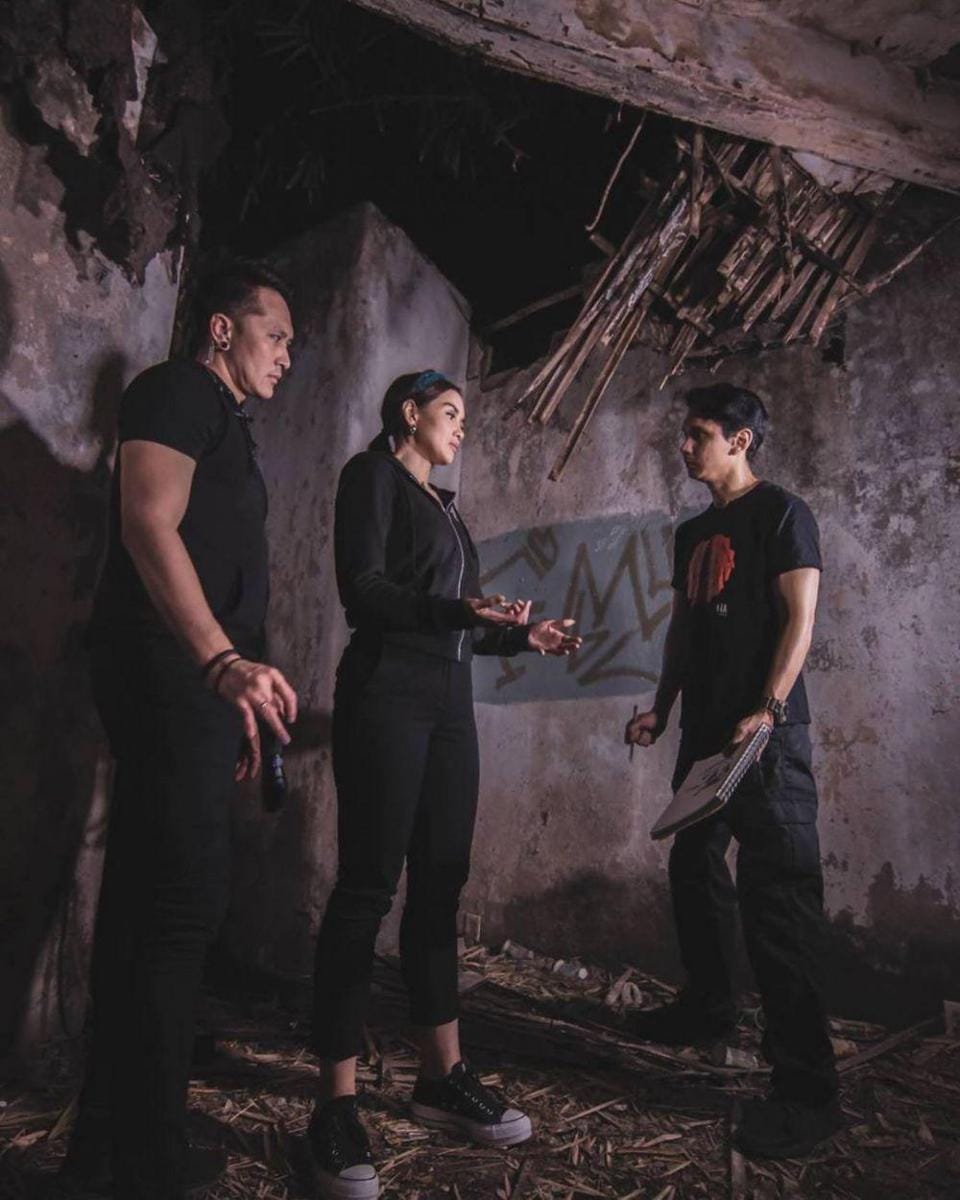 Instagram.com/sarawijayanto