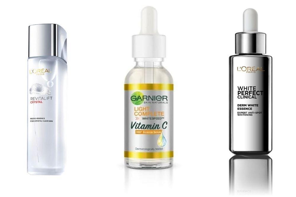 loreal-paris.co.id , garnier.co.id