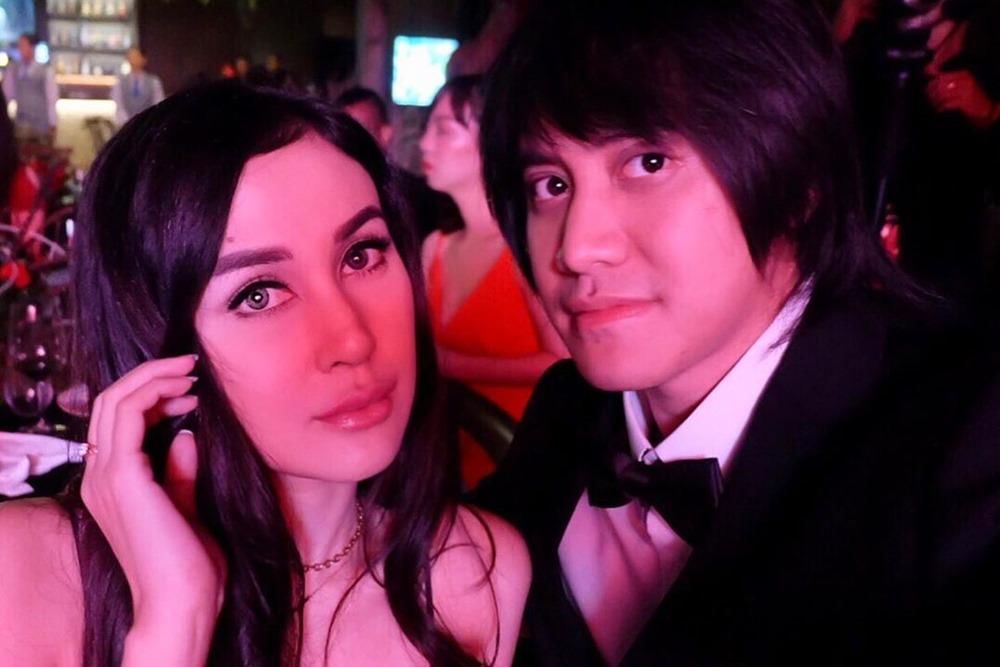 Instagram.com/vicymelanie