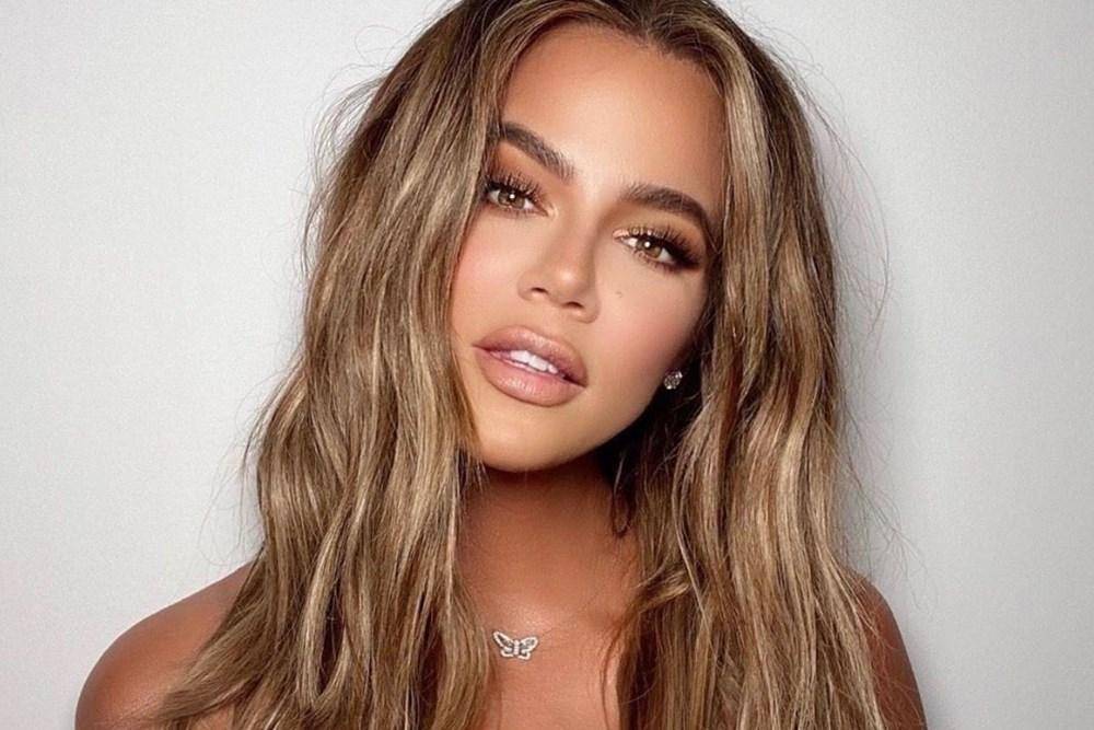 Instagram.com/khloekardashian