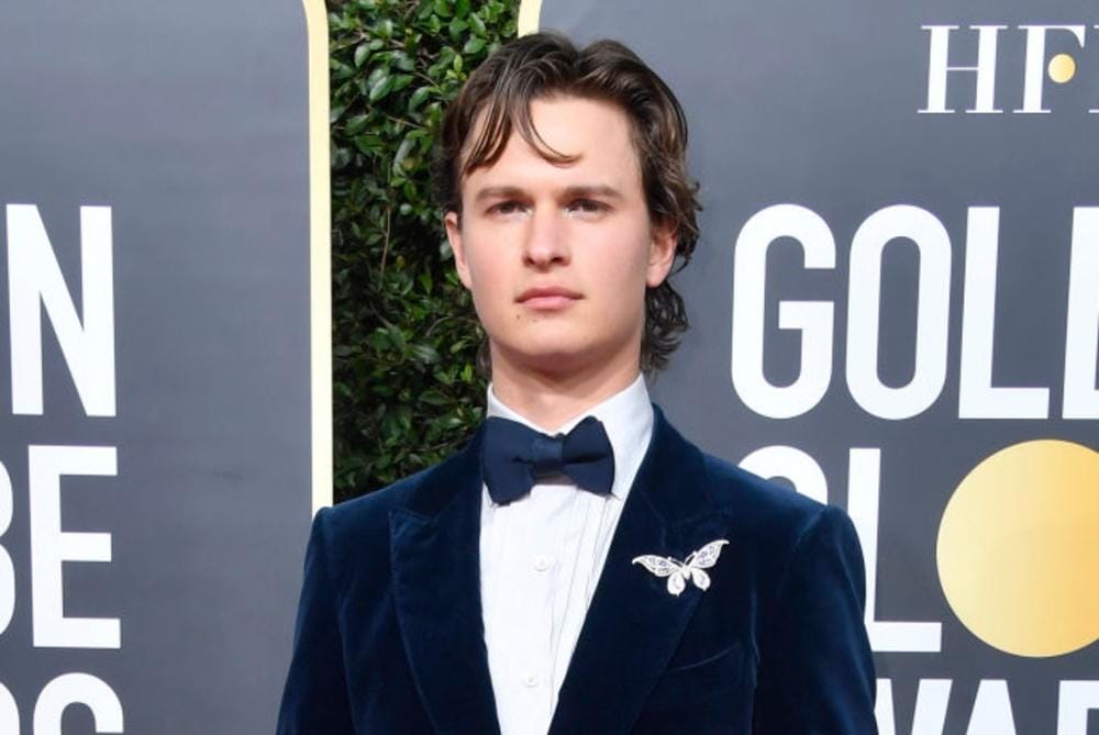 Ansel Elgort Bantah Lakukan Pelecehan Seksual, Ini Kronologinya