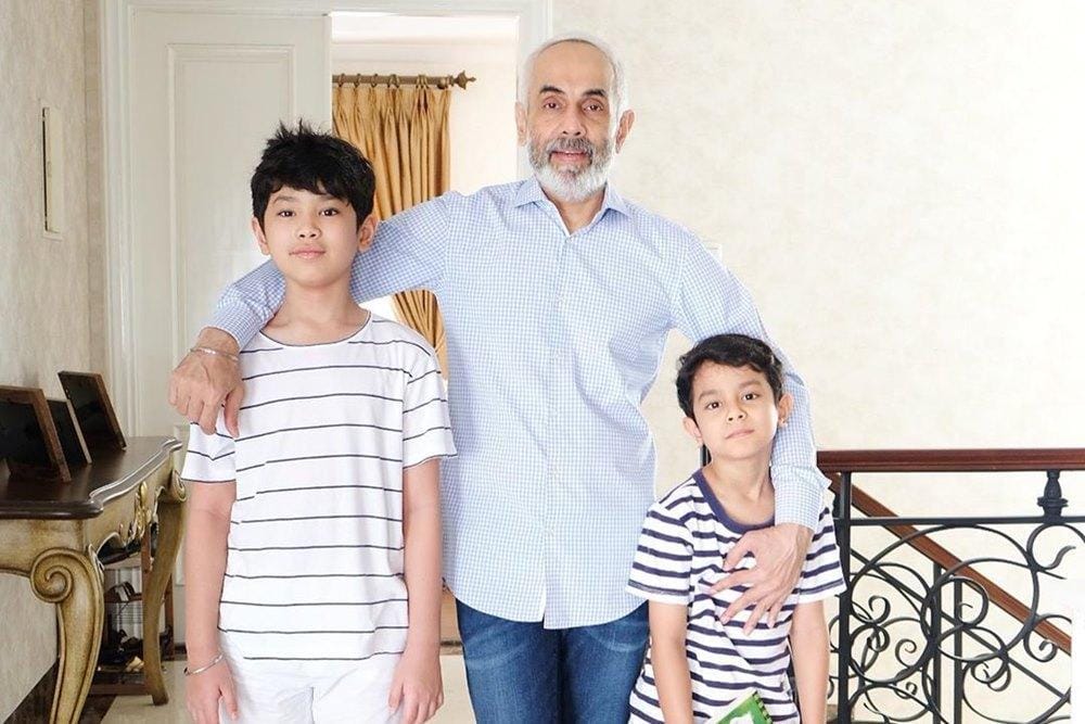 Instagram.com/bungazainal05