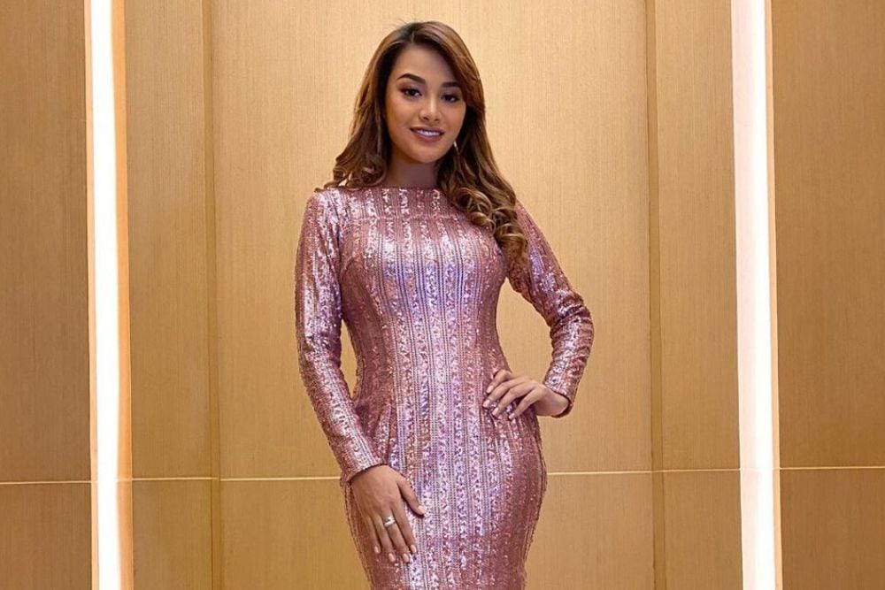 instagram.com/aurelie.hermansyah