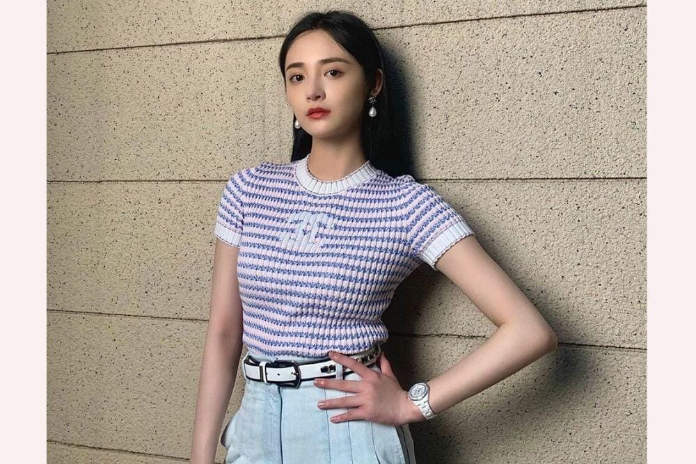 instagram.com/zhou_jieqiong1216