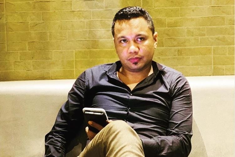 Instagram.com/insanknasruddin