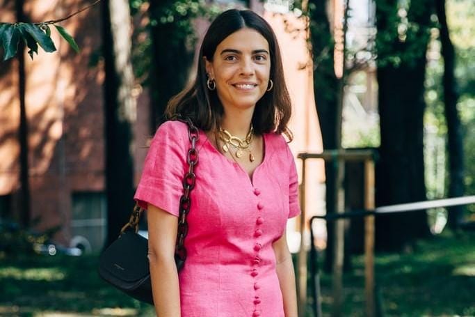 #PopbelaOOTD: Selain Putih, Andalkan Warna Ini Saat Musim Panas