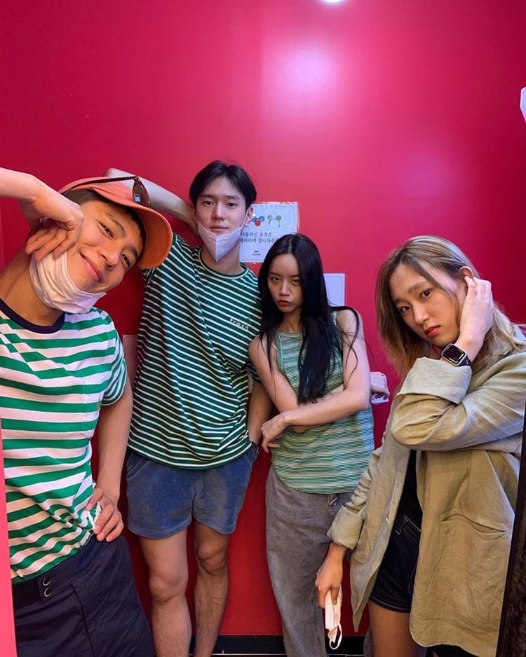 Instagram.com/dlehdgnl