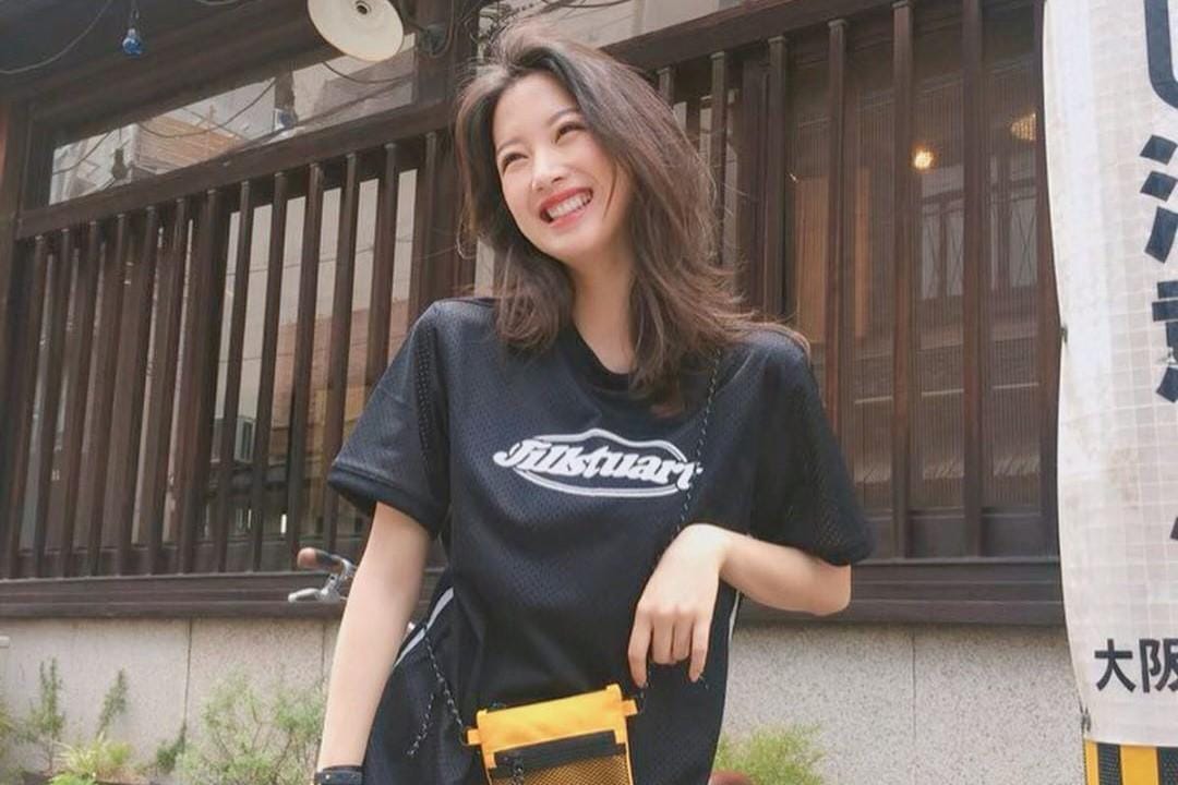 Potret Manis Moon Ga-young, Pasangan Cha Eun-woo di Drama True Beauty