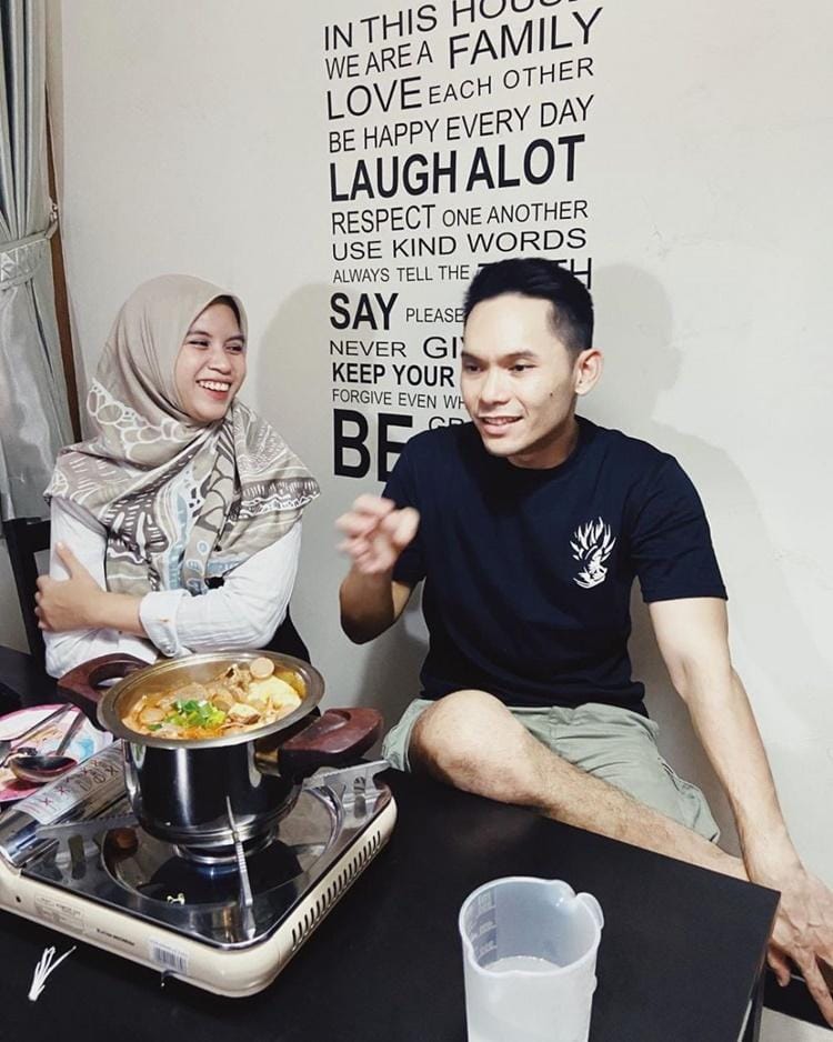 Instagram.com/benkasyafani