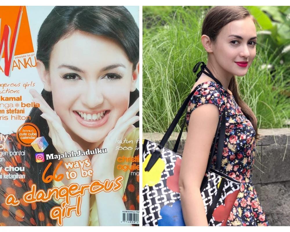 instagram.com/majalahjadulku, instagram.com/riantic