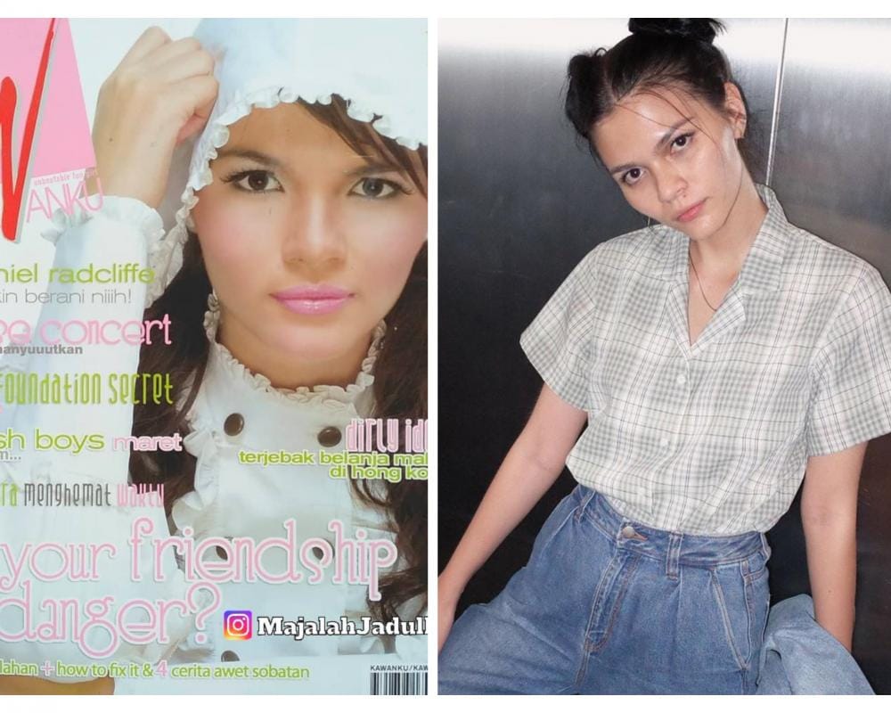 instagram.com/majalahjadulku, instagram.com/aquilafirrina