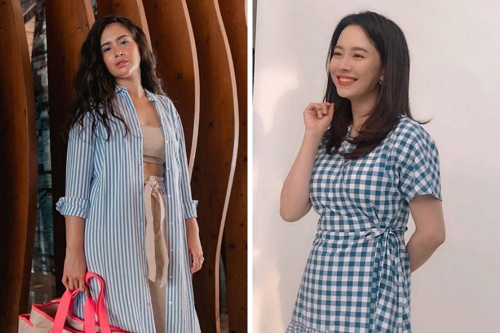 instagram.com/ayushita , instagram.com/official.song.jihyo