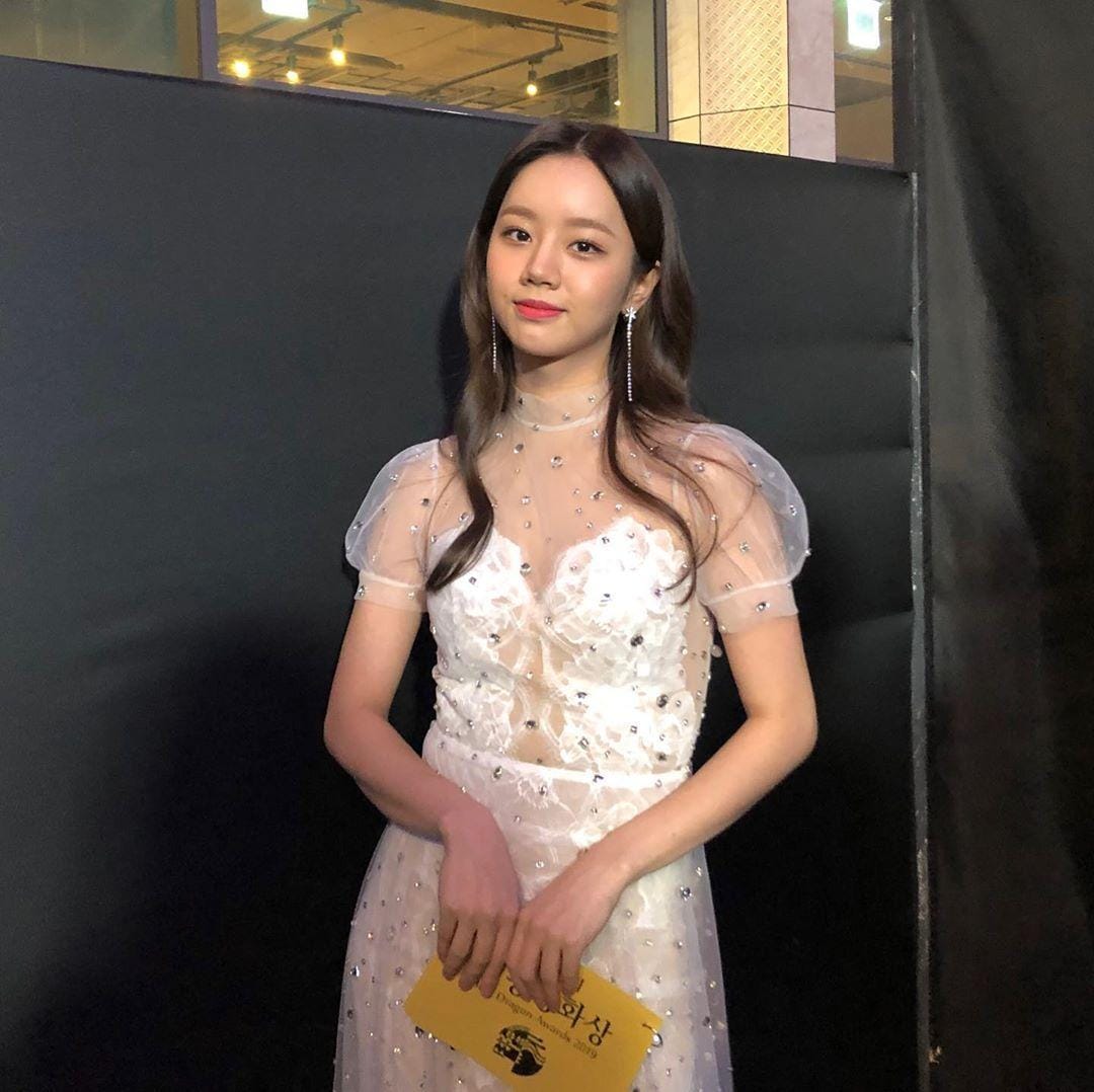 Instagram.com/hyeri_0609