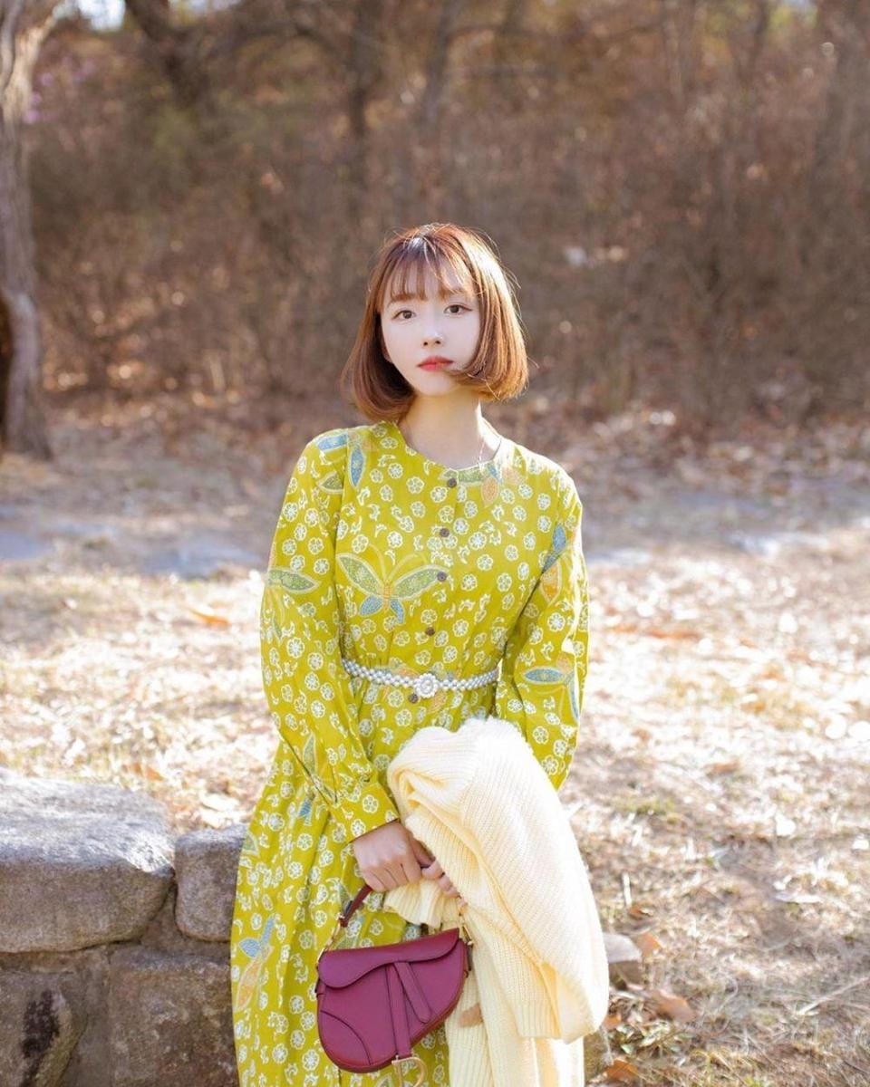 nataliapek via instagram.com/sunnydahye