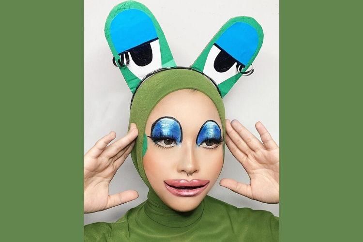 instagram.com/cindercella