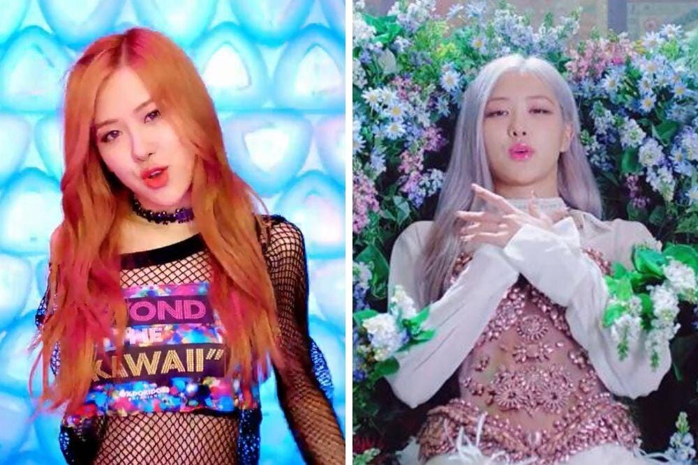 youtube.com/BLACKPINK