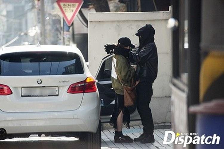 Dispatch.co.kr