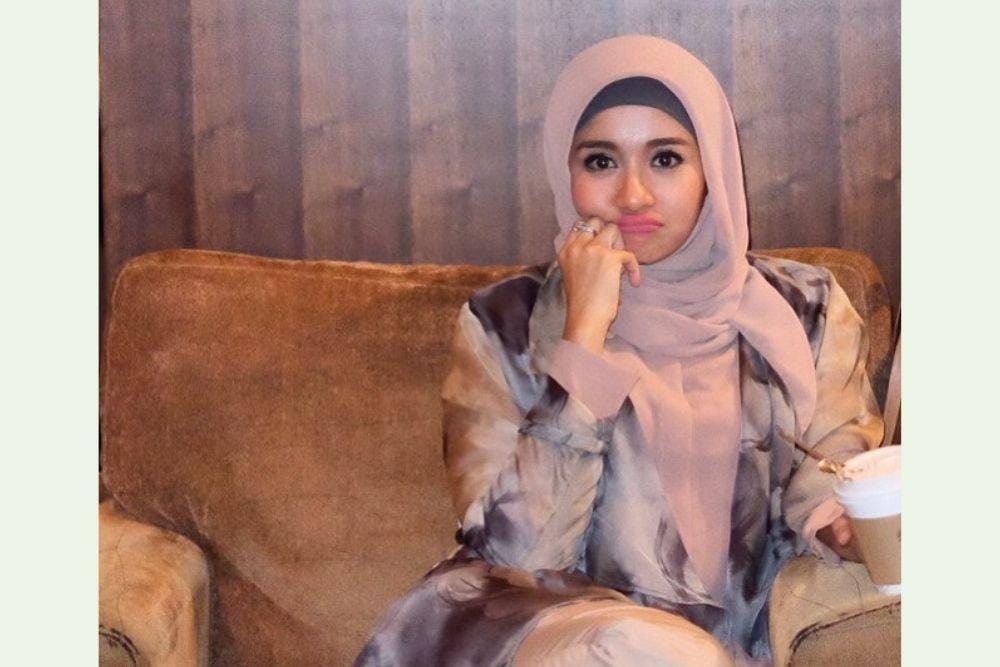 instagram.com/laudyacynthiabella