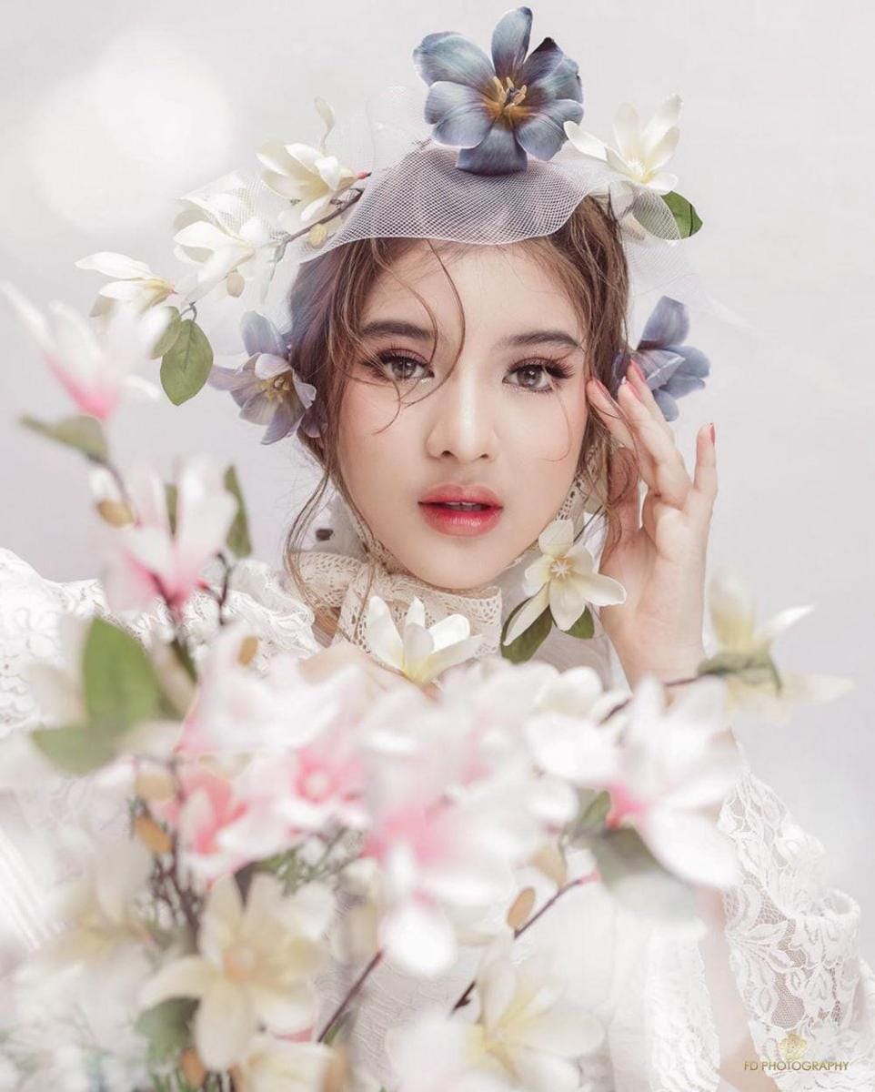 FDphotography90 via instagram.com/tiaraandini