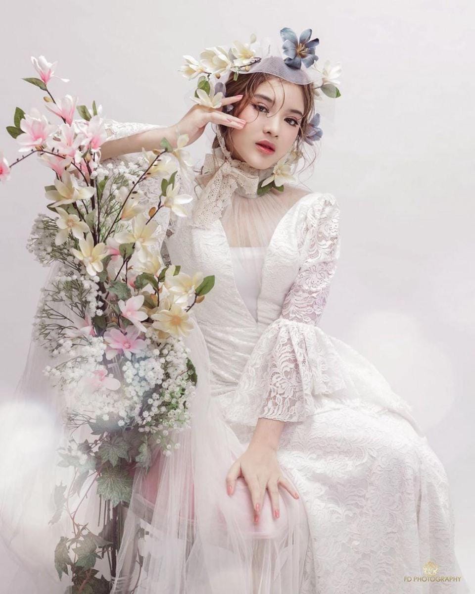 FDphotography90 via instagram.com/tiaraandini