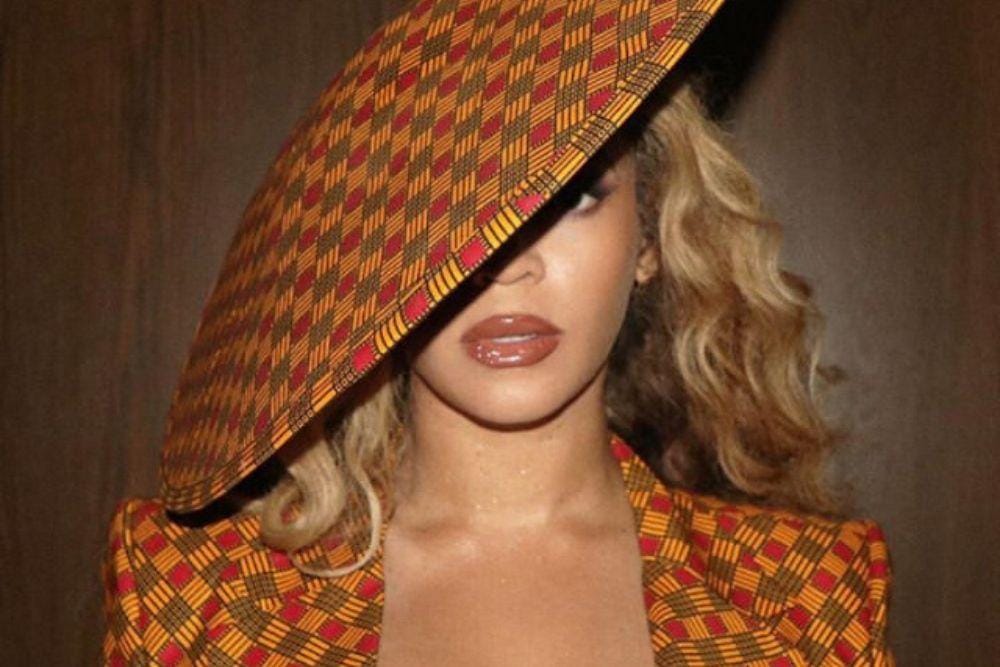 Instagram.com/beyonce