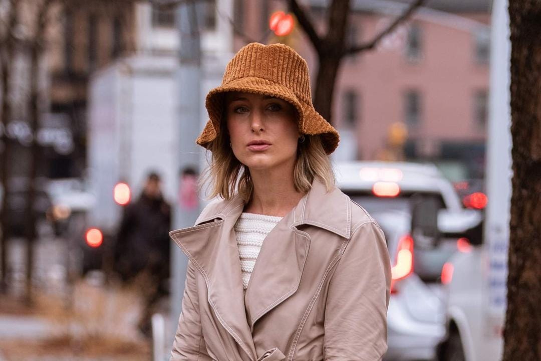 #PopbelaOOTD: Tambah Koleksi Aksesori dengan Bucket Hat!