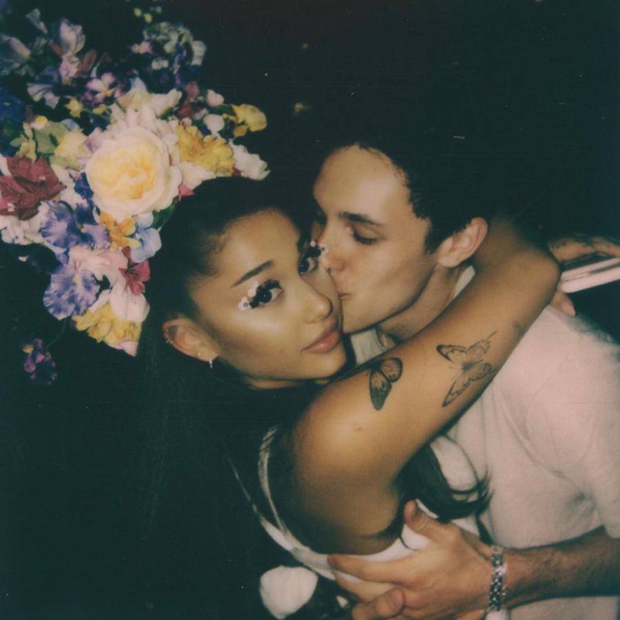 Instagram.com/arianagrande