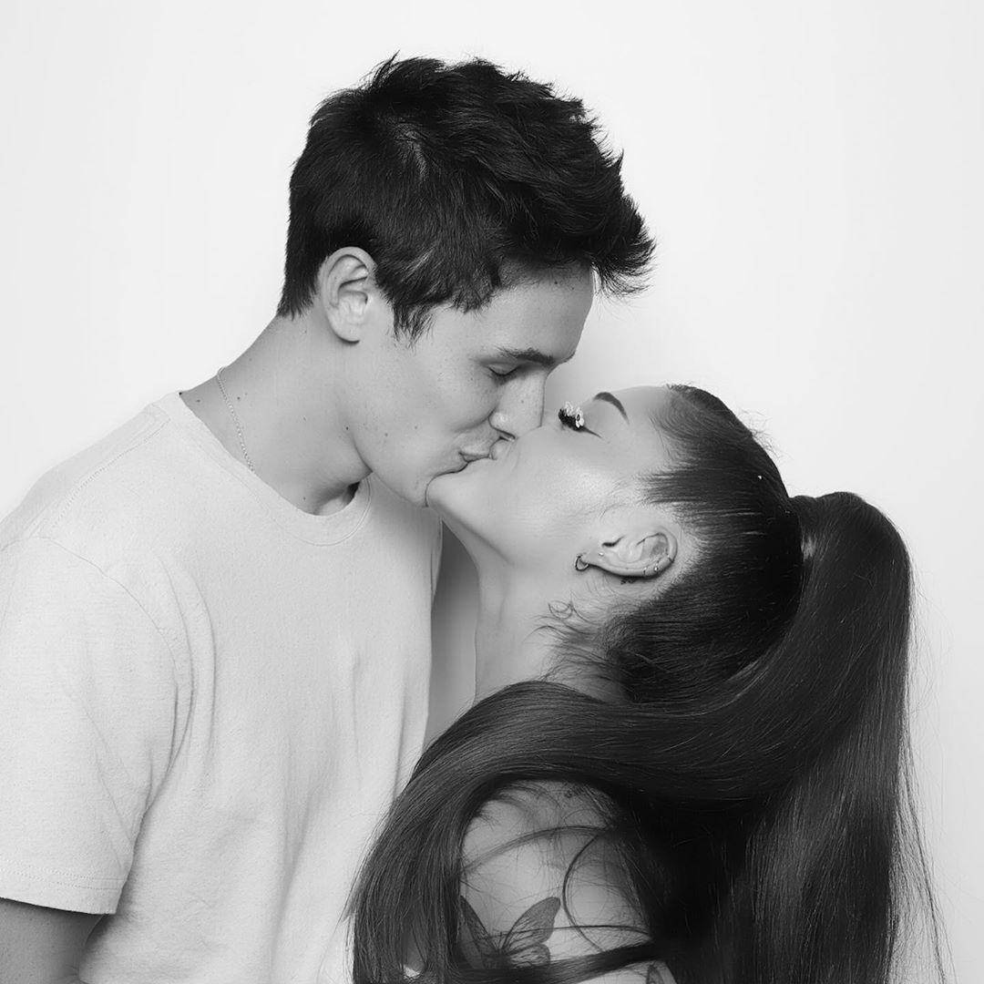Instagram.com/arianagrande