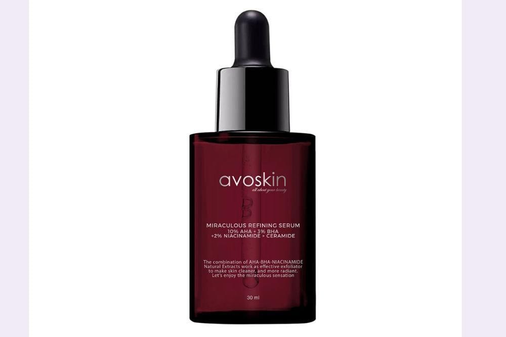 avoskinbeauty.com