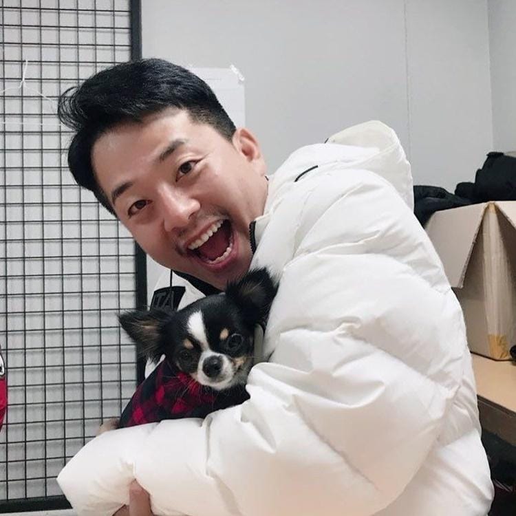 Instagram.com/charliekimi