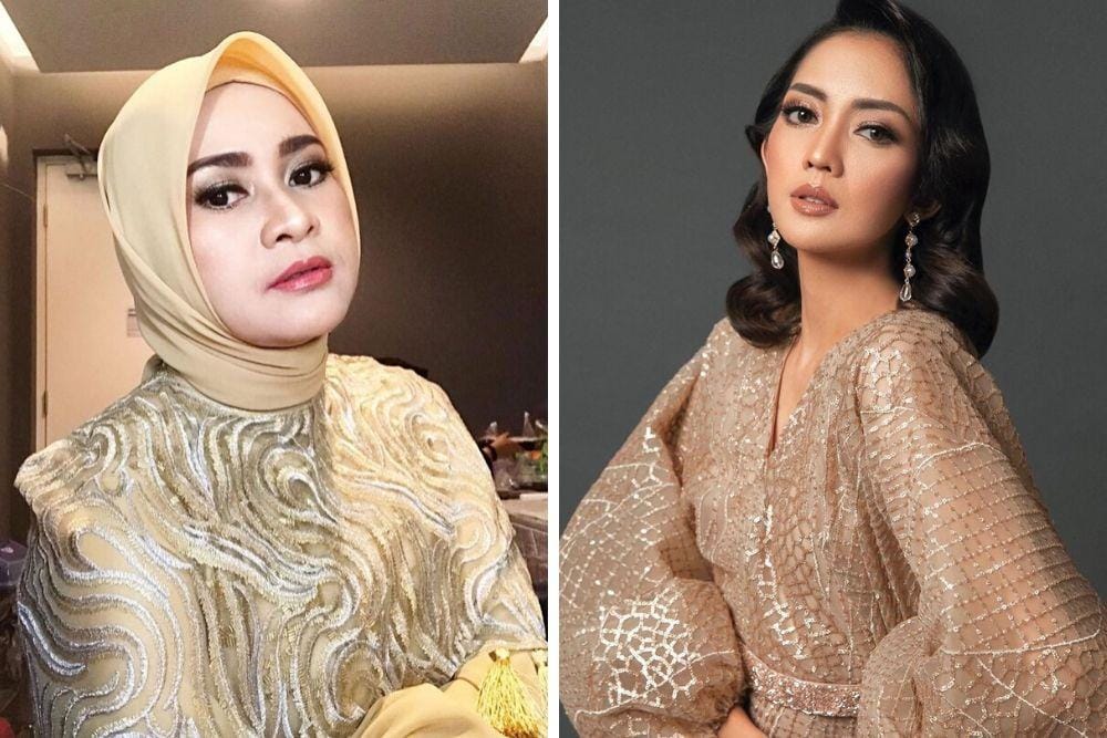 instagram.com/ikkenurjanah0518 , instagram.com/ririndwiariyanti