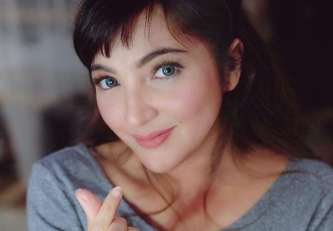 instagram.com/ashanty_ash